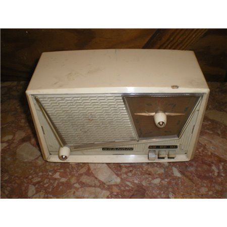 Radio Vintage GRANDIN