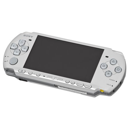 Console PSP