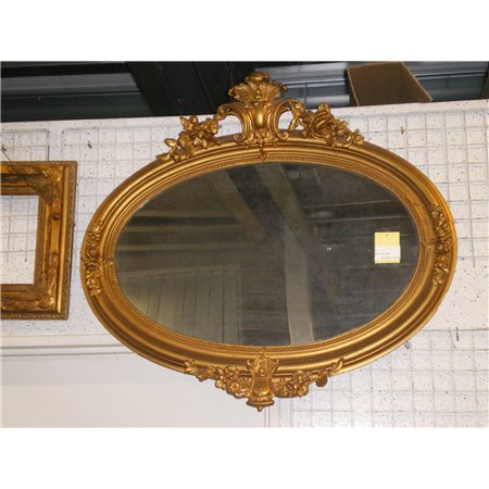 Miroir Ancien Style